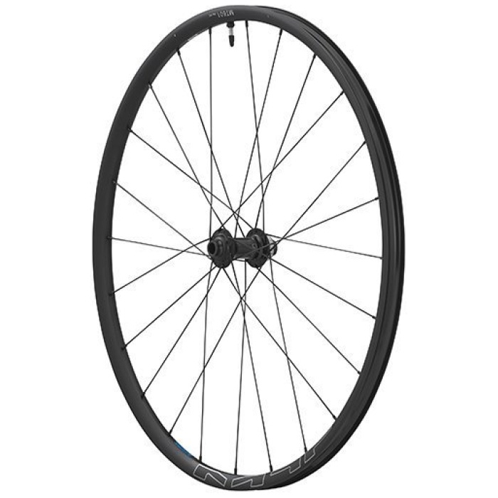 Shimano Voorwiel MT601 29inch