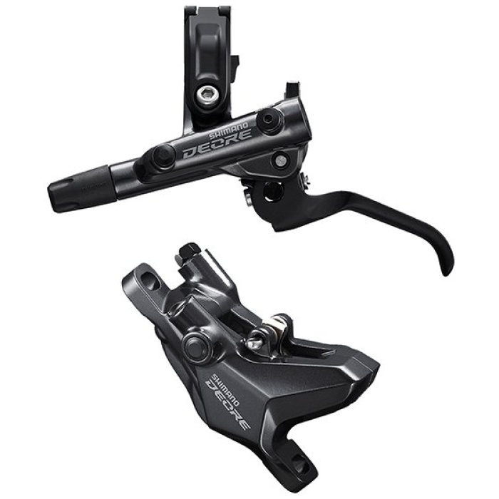 Shimano Schijfrem Set BL BR-M6100 Voor
