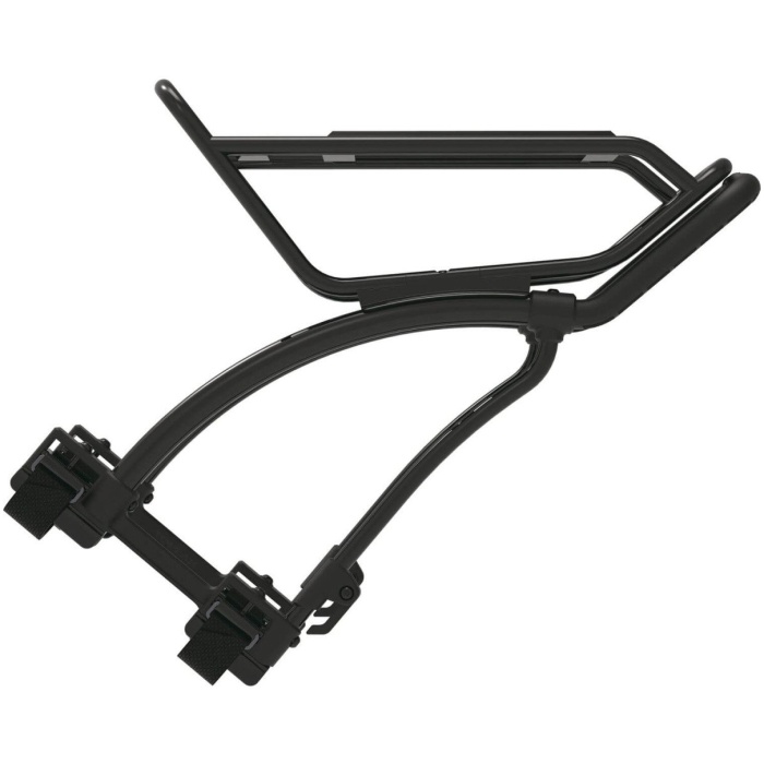 Topeak Bagagedrager Road achter TetraRack R2 Black