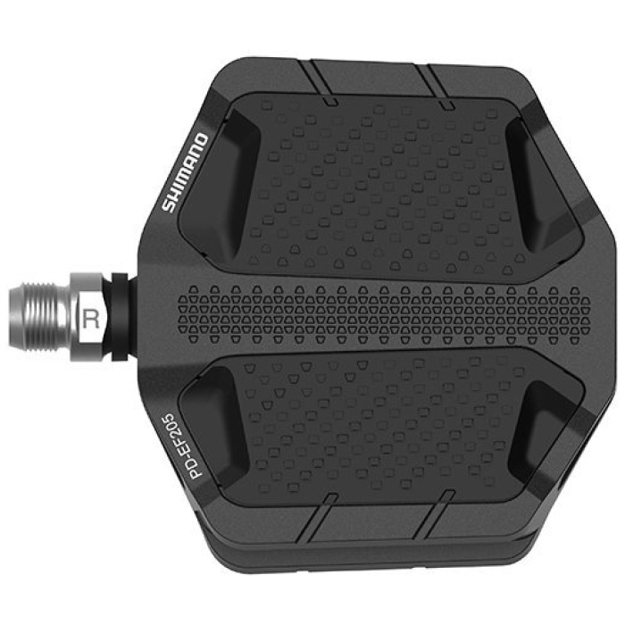 Shimano Pedalen EF205