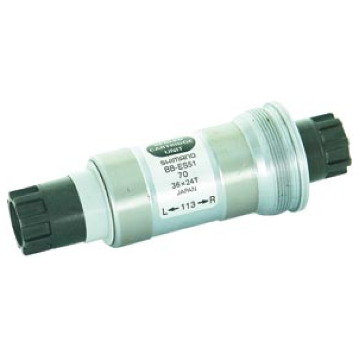 Shimano trapas 70/113 Ital octalink