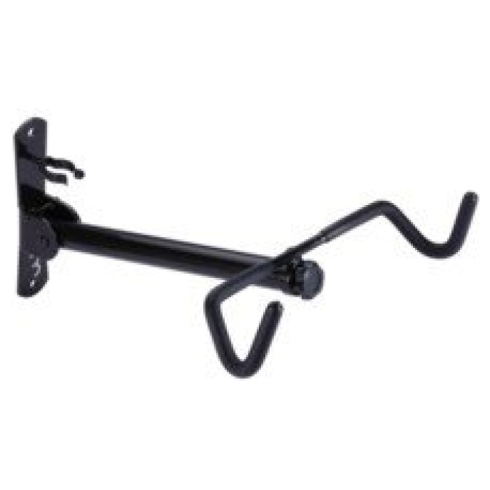 BBB BTL-93 Fietsophangbeugel WallMount Zwart