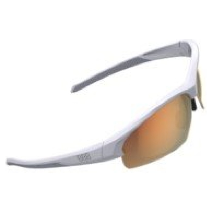 BBB BSG-68 Sportbril Impress Small PC Smoke Lenses Mat Wit