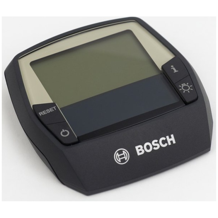 Bosch BCH1270020909 Display Active/Performance Antraciet - Afbeelding 2