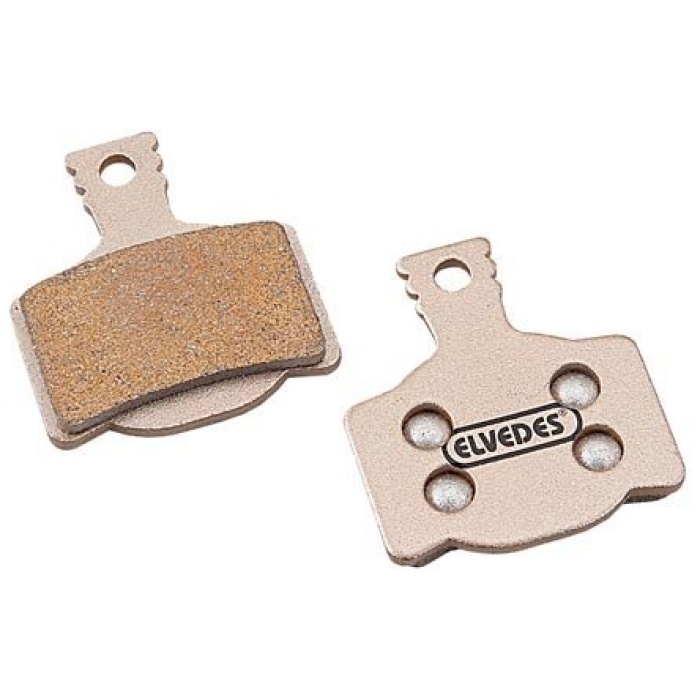 Elvedes REMBLOK ELV 6897S MAGURA MT2/4/6/8 SET A 2 Goud