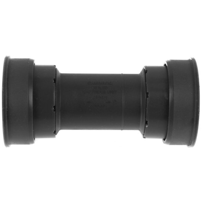 Shimano TRAPAS ADAPTER PRESS FIT BB71 RACE 41MM 89.5/92MM BLACK
