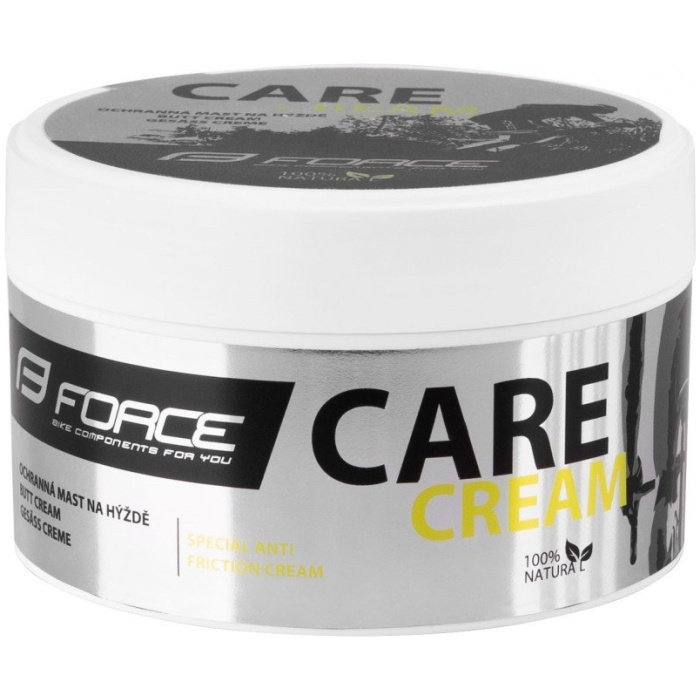 Force Protection butt cream CARE 200ml