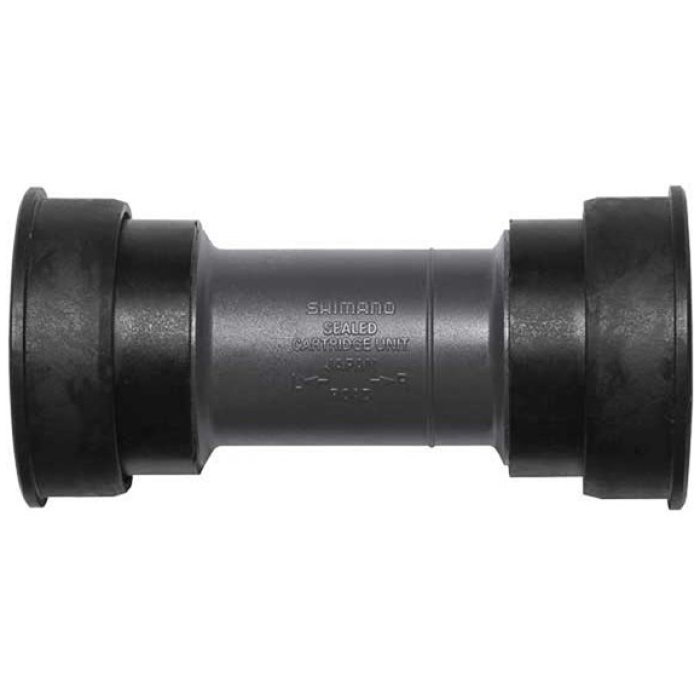 Shimano TRAPAS ADAPTER PRESS FIT BB91 MTB 42MM/86.5MM BLACK