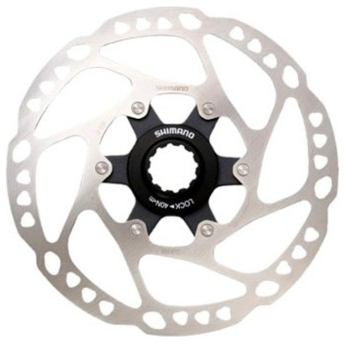 Shimano Rotor RT64 180mm Center-L SLX
