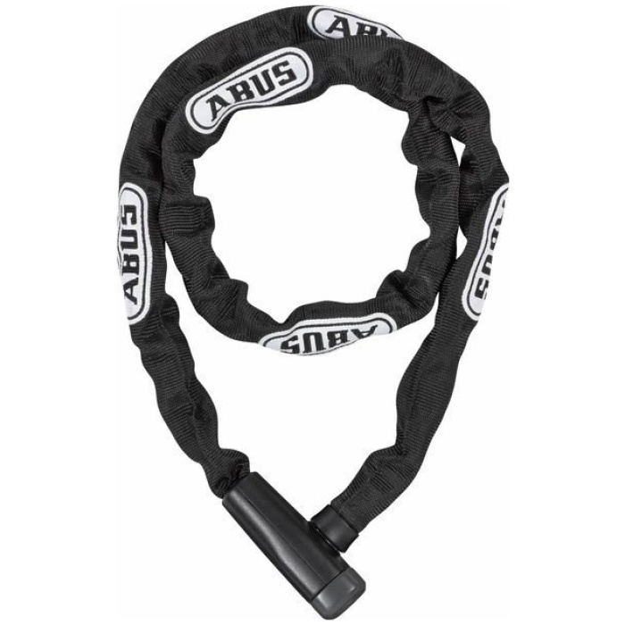 Abus SLOT KETTING STEEL O CHAIN 5805K 75X5 ZW Black