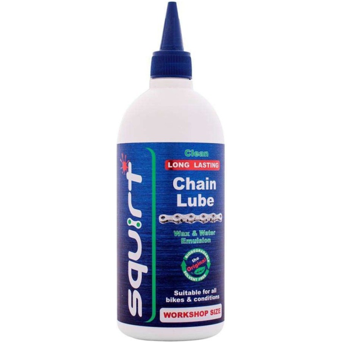 Squirt 500ml - Afbeelding 2