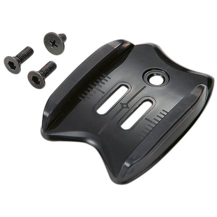 Shimano Adapter SPD Diversen Zwart