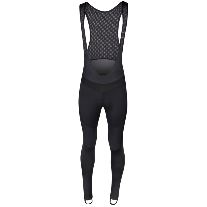 Force Lange broek met bretels bright lady mt:S - Afbeelding 2
