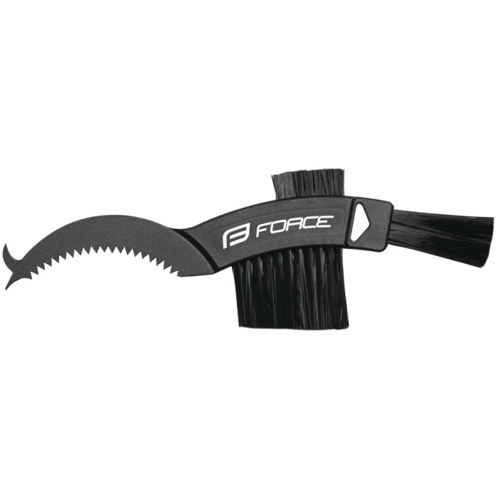 Force Borstel voor cassette