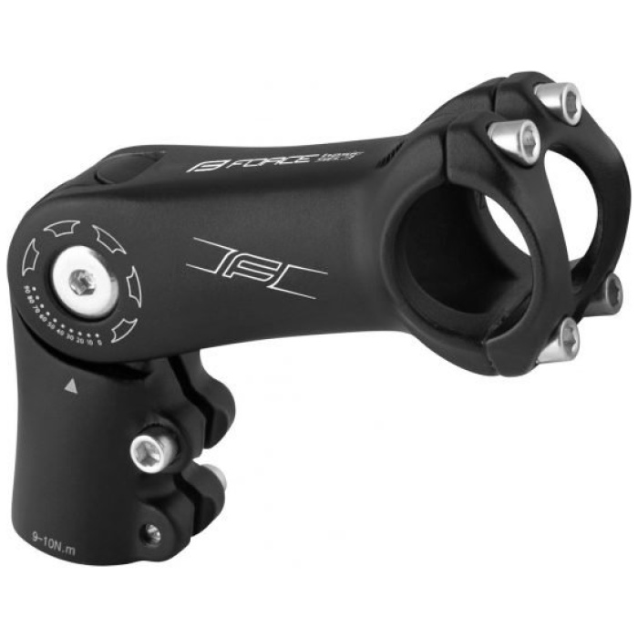 Force Stem ahead verstelbaar 31.8/ 90mm