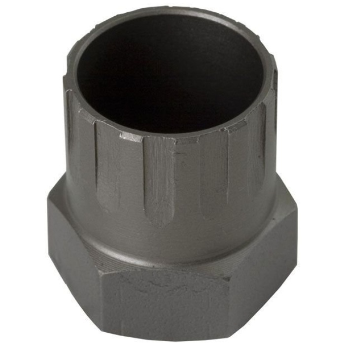 Force Freewheel afnemer los