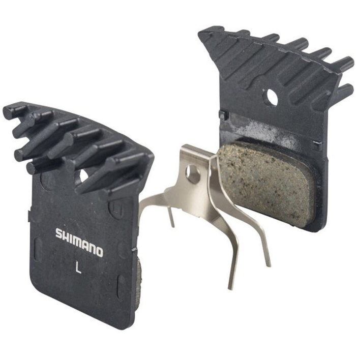 Shimano Schijfremblokken Resin L05A