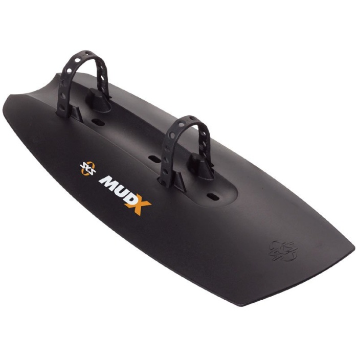 Sks 10098 Mud-X ZWART
