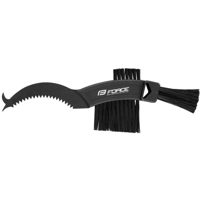 Force Borstel voor cassette - Afbeelding 2