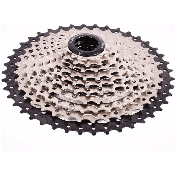 Sunshine Freewheel 6V