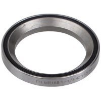 Fsa (160-0018000000) Lagers Acb 1"1/4 45x45 {th970e/mr168} Zwart