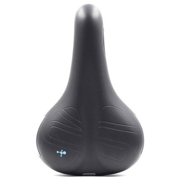 Selle Royal ZADEL SR 5119HECA FREEDOM STRENGTEX HR Zwart
