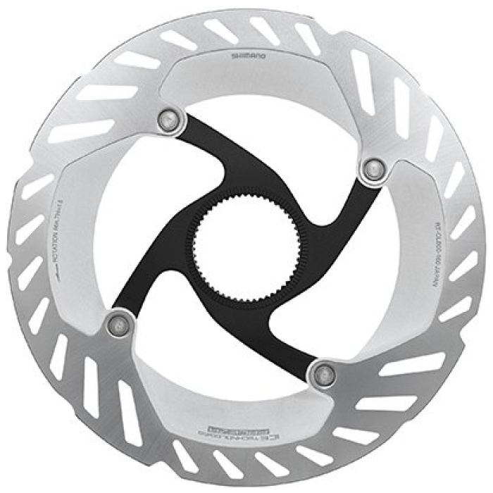 Shimano Remschijf 160mm Center Lock