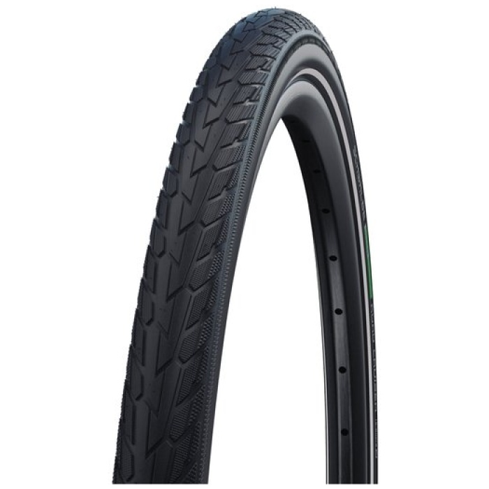 Schwalbe btb 28x1.60 Roadcr R zw Zwart - Afbeelding 4