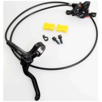 Shimano Schijfrem Set BL BR-MT200 Voor ZWART - Afbeelding 2