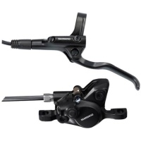 Shimano Schijfrem Set BL BR-MT200 Voor ZWART