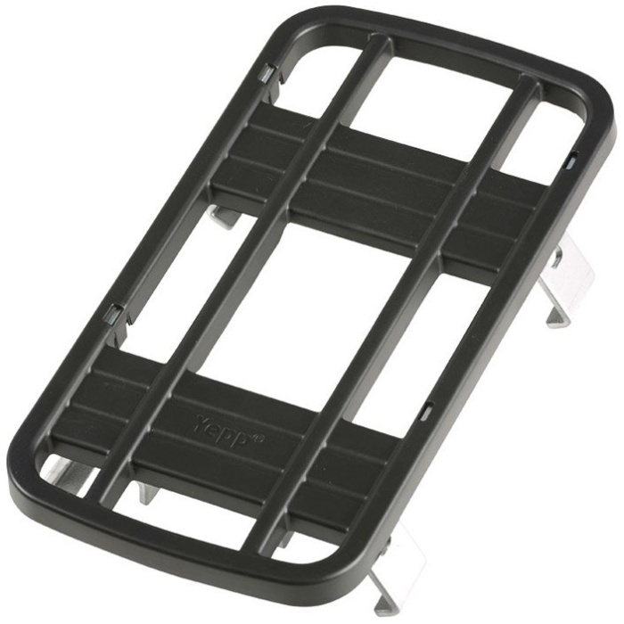 Thule DUOD GMG DRAGER YEPP EASYFIT ZW Zwart