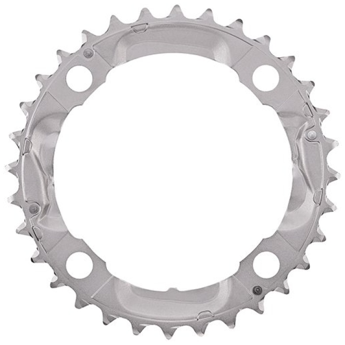 Shimano Kettingblad 32T Deore SILVER
