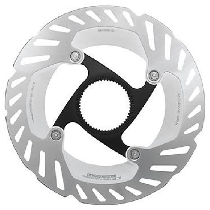 Shimano Remschijf 140mm Center Lock