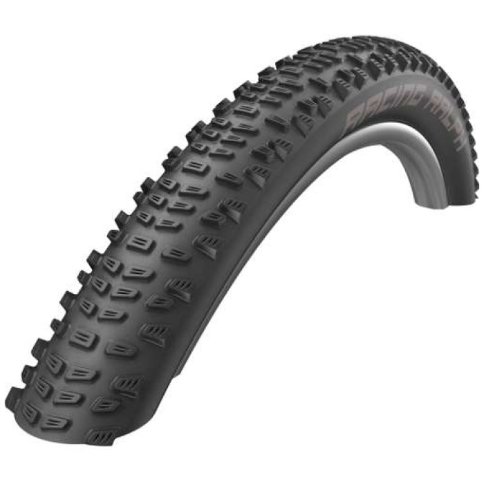 Schwalbe BUB 26X225 SC RACING RALPH TLR AP ZW VW Zwart