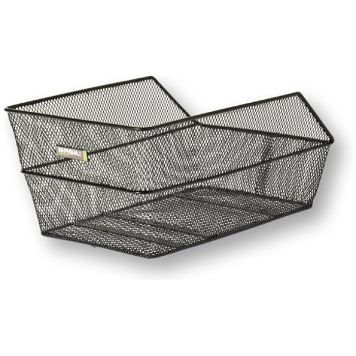 Basil Mand Achter Cento BLACK