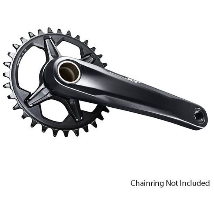 Shimano Cranks XT M8100-1 142/148 mm SERIES COLOR - Afbeelding 2