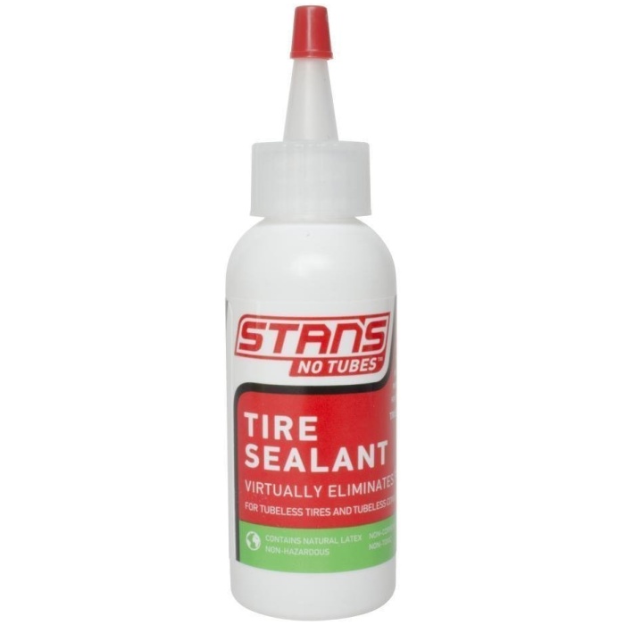 Stans No Tubes tire sealant 59ml N.v.t. - Afbeelding 2