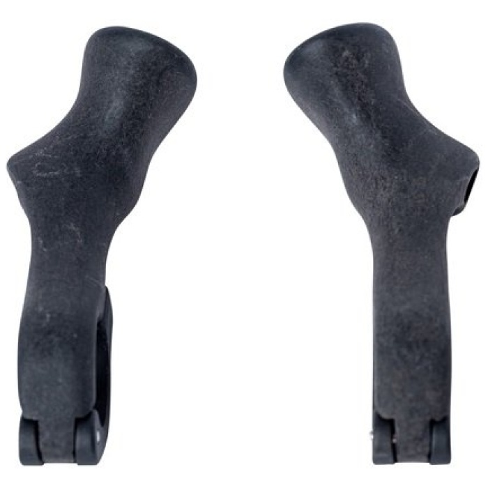 Closethegap ergomyride xc-m Zwart