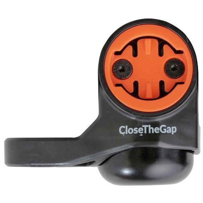 Closethegap HIDEMYBELL STUURHOUDER BEL INSIDER 2 Zwart