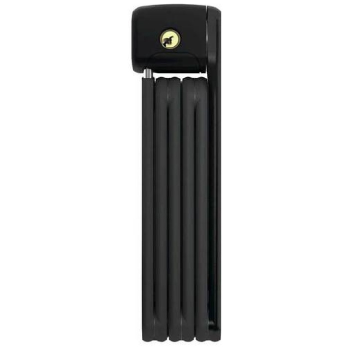 Abus SLOT ZWENK BORDO LITE 6055K 85CM SR ZW Zwart