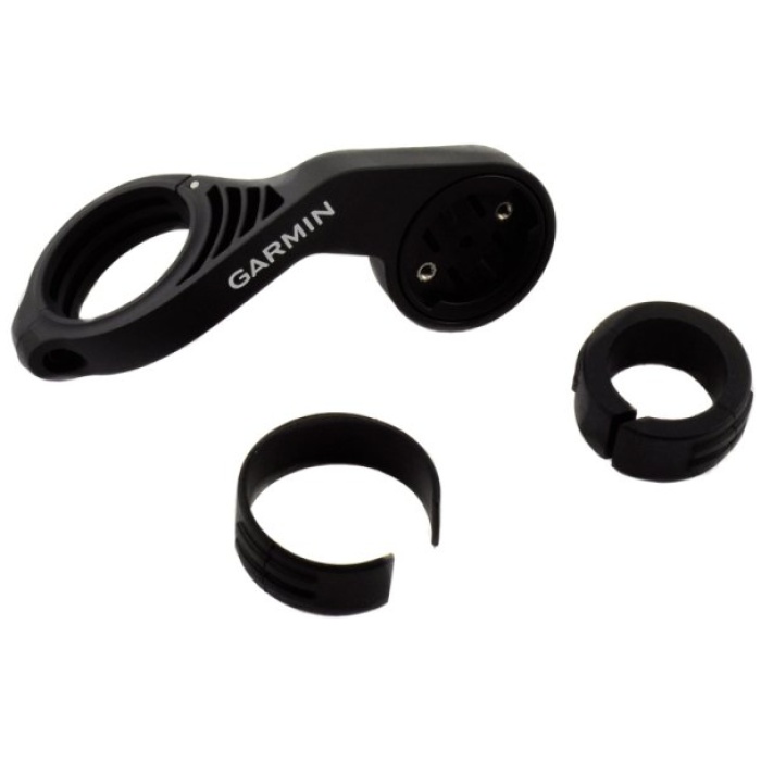 Garmin NAVDL FIETSSTEUN EDGE EDGE 1000 OUT-FRONT DESIGN Zwart