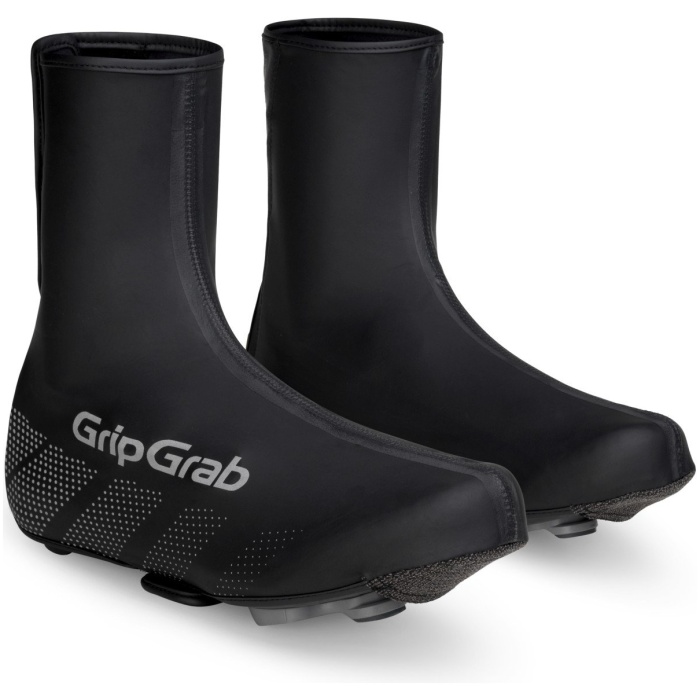 Gripgrab Ride Waterproof Shoe Cover Black - Afbeelding 3