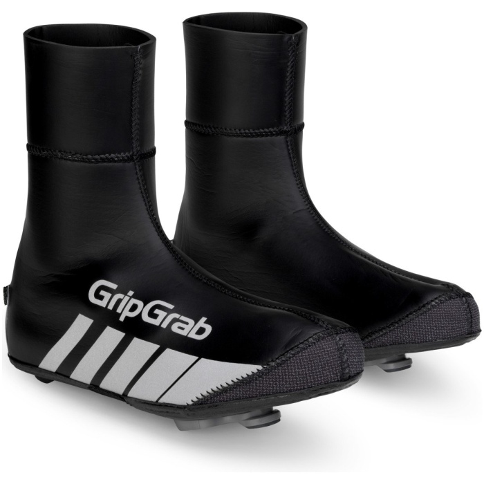 Gripgrab RaceThermo Black - Afbeelding 3
