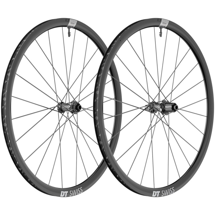 Dt Swiss Wielset 28" A1800 Spline 30 DB