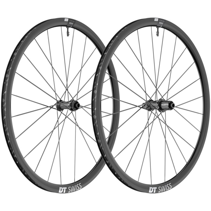 Dt Swiss Wielset 28" AR1600 Spline 30 DB
