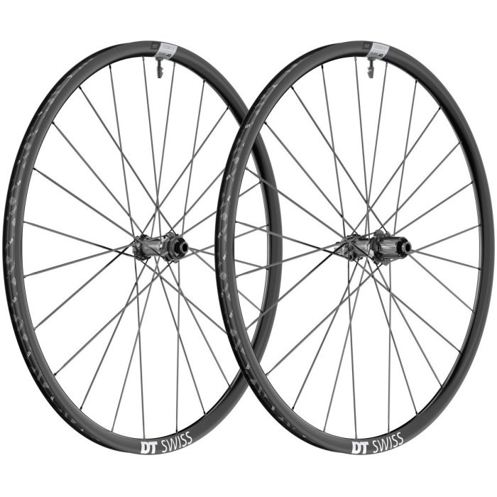 Dt Swiss Wielset 28" C1800 Spline 23 DB