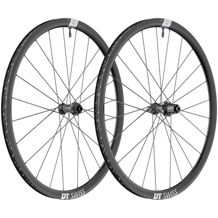 Dt Swiss Wielset 28" E1800 Spline 23 DB