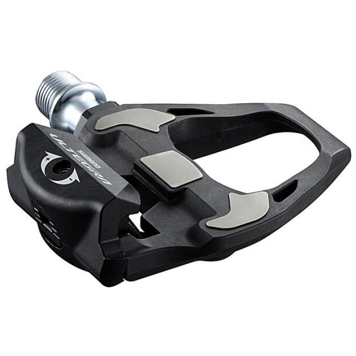 Shimano Pedaal SPD-SL PDR8000 Ultegra M/Plaatjess SM-SH11 CFRP