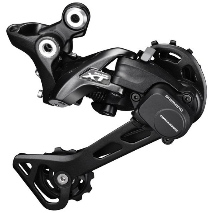Shimano Achterderailleur XT M8000 SERIES COLOR