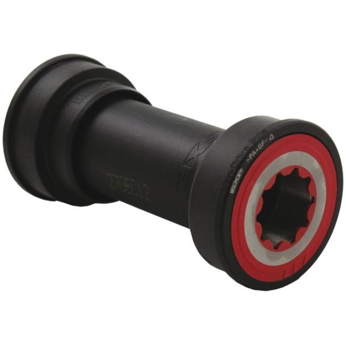 Sram TRAPD CUPS GXP RACE PRESSFIT BB86 (2) Zwart